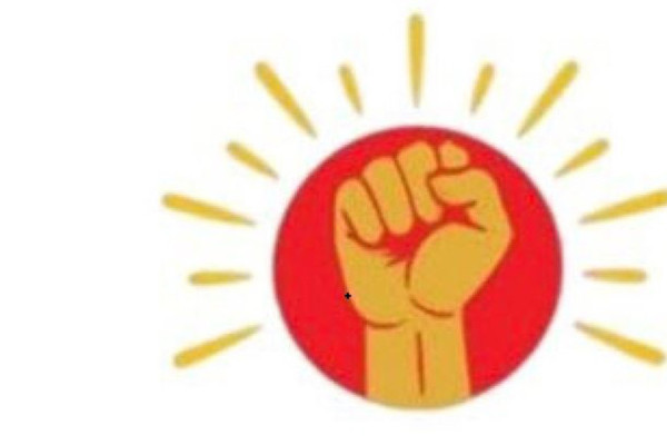 नेसनल भोलिन्टियर फोर्सले भन्यो : झन्डा जलाउनेमाथि छानबिन र कारबाही होस्